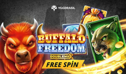Bu haftanın oyunu: Buffalo Freedom megablog